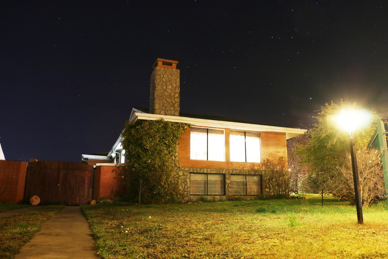 Sandy Point B&B Punta Arenas Exterior photo